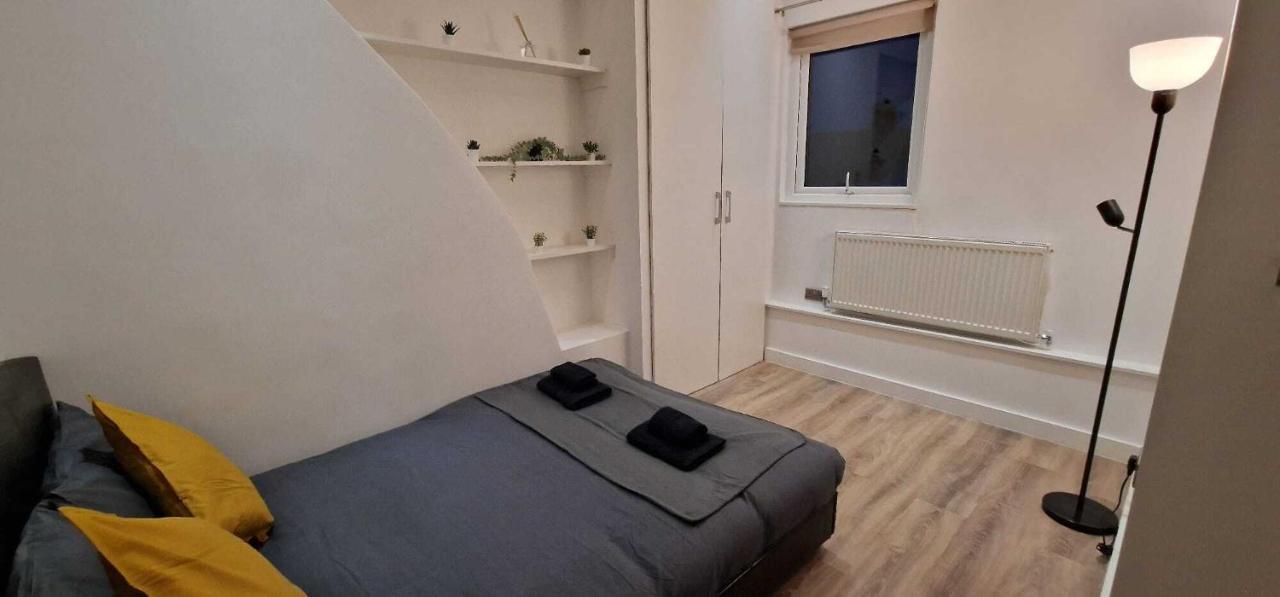 Sapphire Strathnairn Apartment Кардіфф Екстер'єр фото